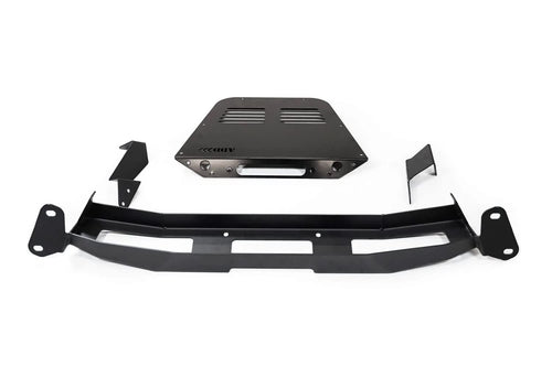 21-22 Ram 1500 TRX Stealth Fighter Winch Kit - Addictive Desert Designs (AC6215660103)