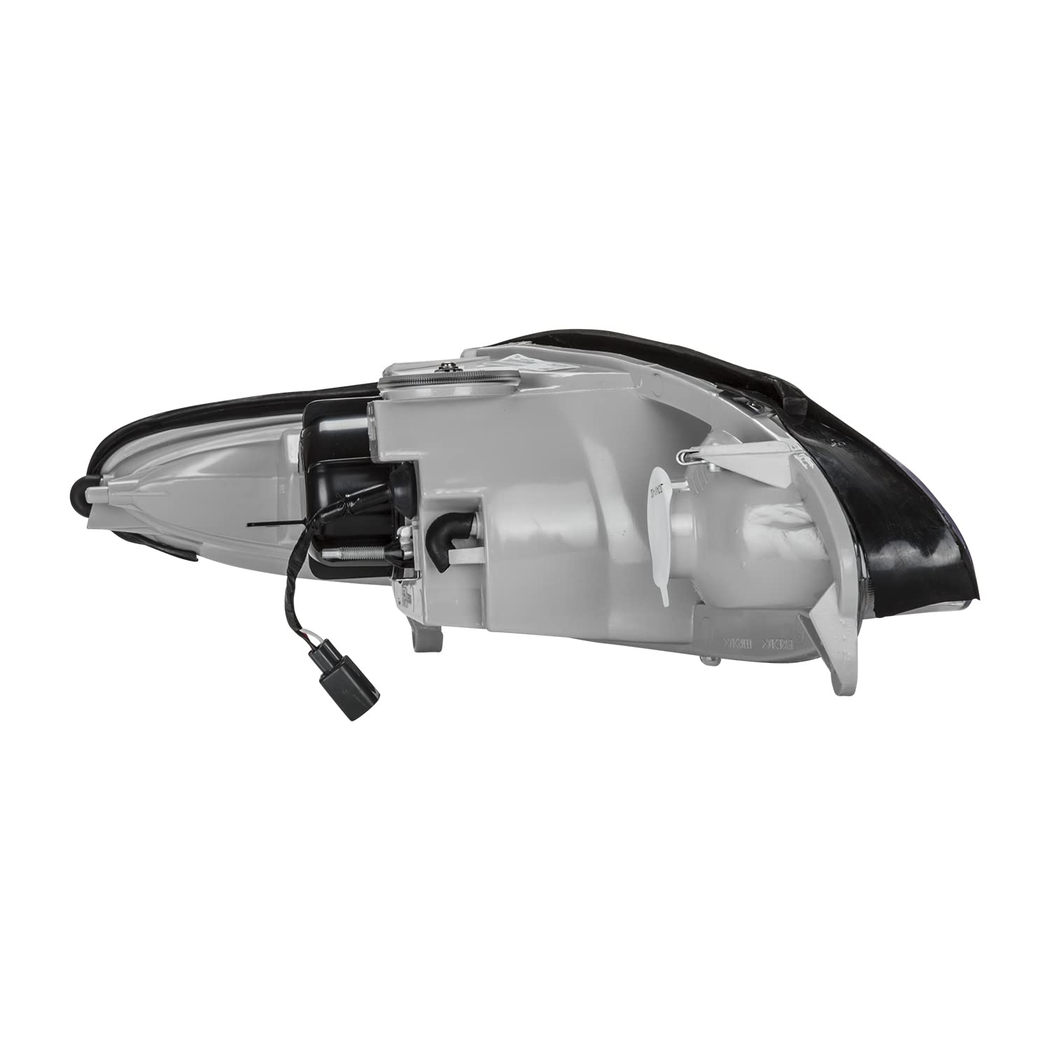 Ford/Mercury TYC 20-3596-00 Driver Side Headlight Assembly