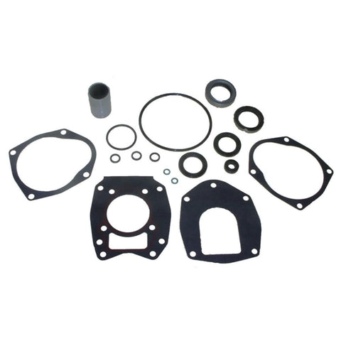 Mercury 30-40-45-50-60-75-90 Lower Unit Gearcase Seal Kit DO NOT LIST. MD CHEAPER AND LISTED 26-43035A4 18-2626