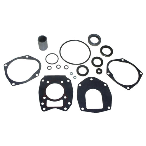 Mercury 30-40-45-50-60-75-90 Lower Unit Gearcase Seal Kit DO NOT LIST. MD CHEAPER AND LISTED 26-43035A4 18-2626