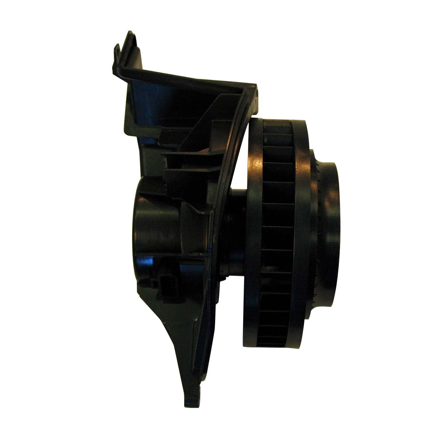 Cadillac/Buick TYC 700098 Replacement Blower Assembly