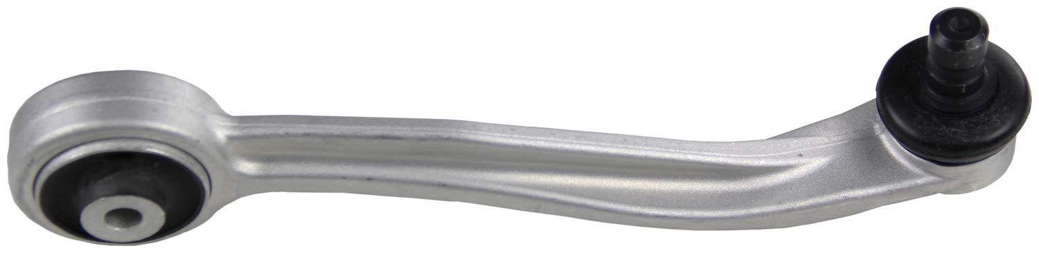 MOOG Suspension Control Arm and Ball Joint Assembly front left upper rearward RK621000