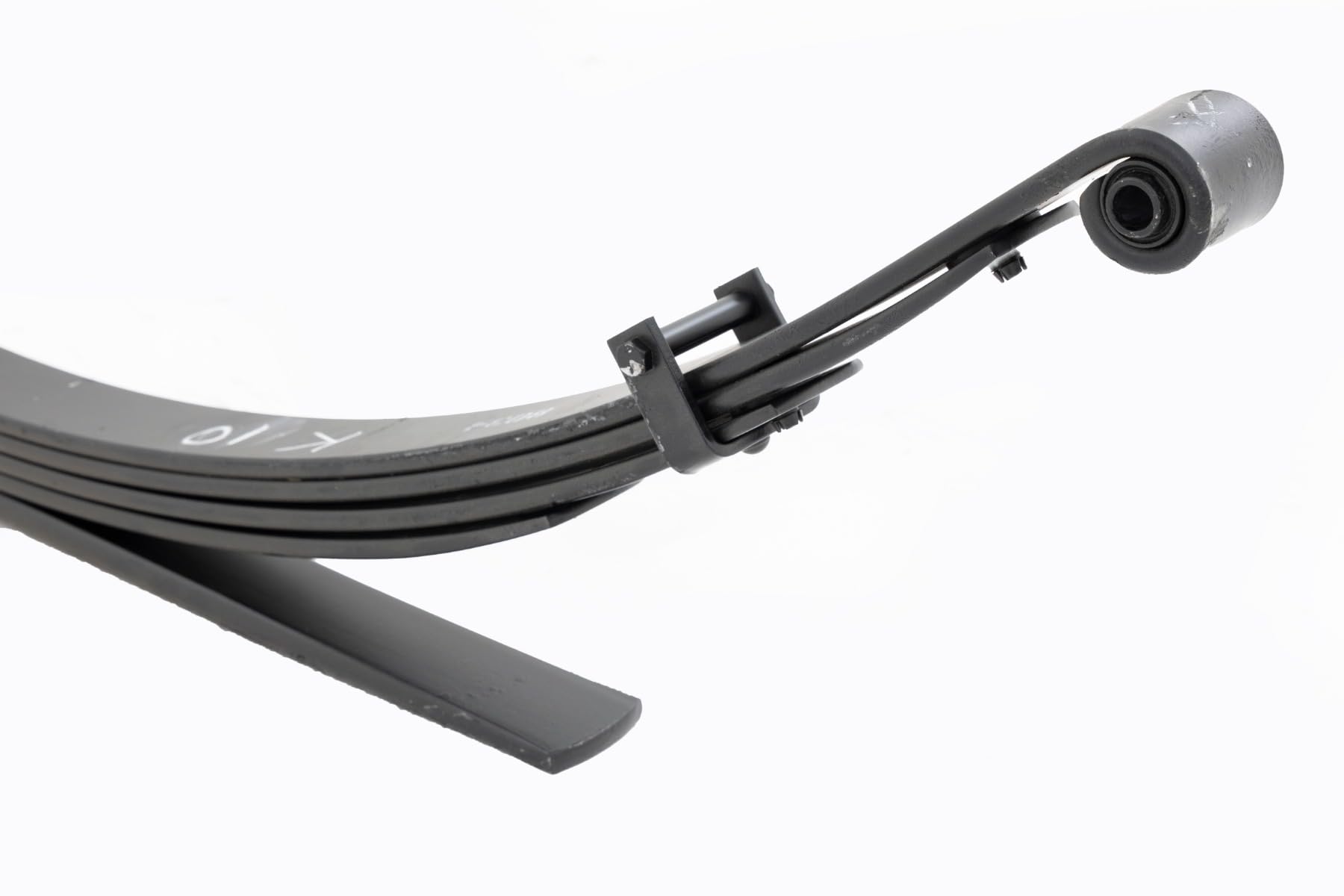 Rough Country 4" Leaf Springs Rear for 1970-1980 Dodge W100/W200/W300-8034Kit