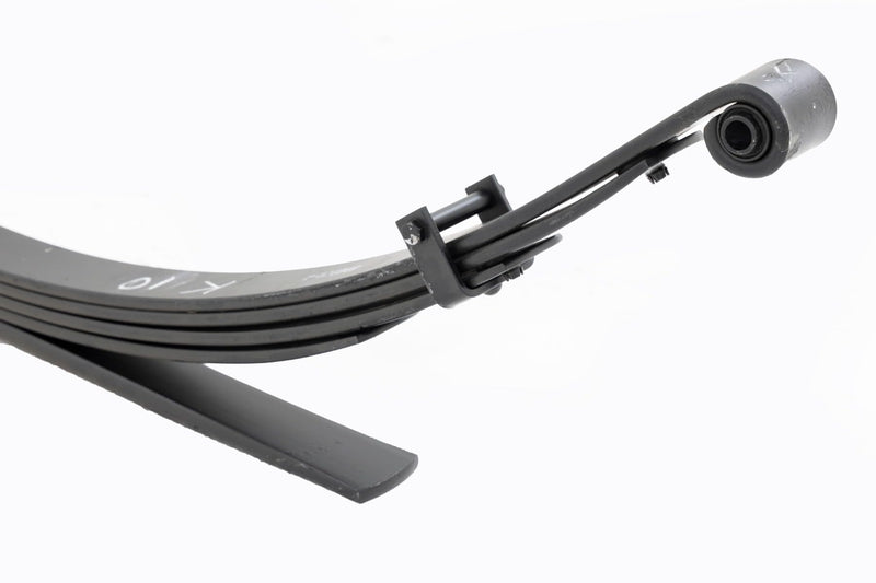 Rough Country 4" Leaf Springs Rear for 1970-1980 Dodge W100/W200/W300-8034Kit