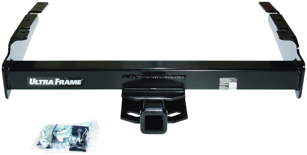 Ultra Frame Draw Tite Receiver 41904