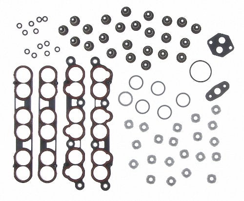 Engine Cylinder Head Gasket Set MAHLE HS54360