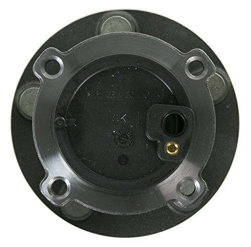 Wheel Bearing and Hub Assembly MOOG for Volvo S40