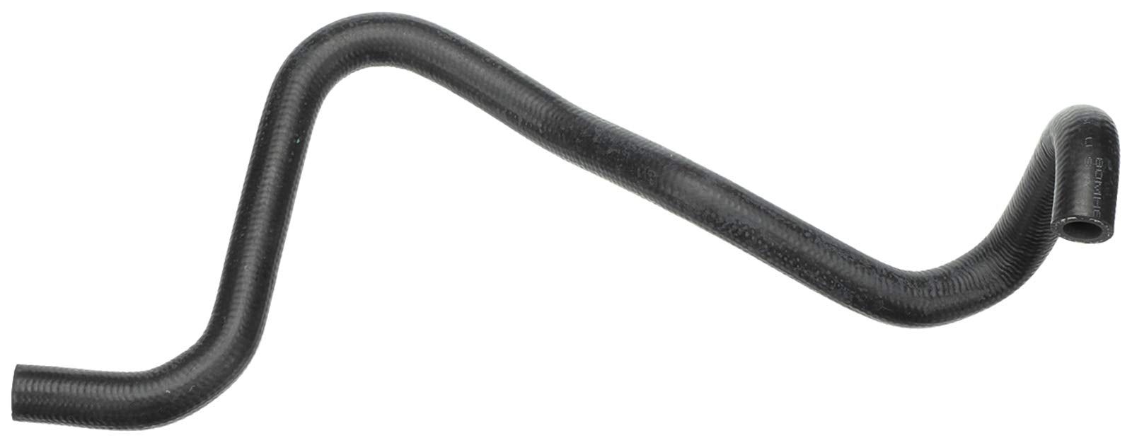 Premium Gates Molded Heater Hose 19266