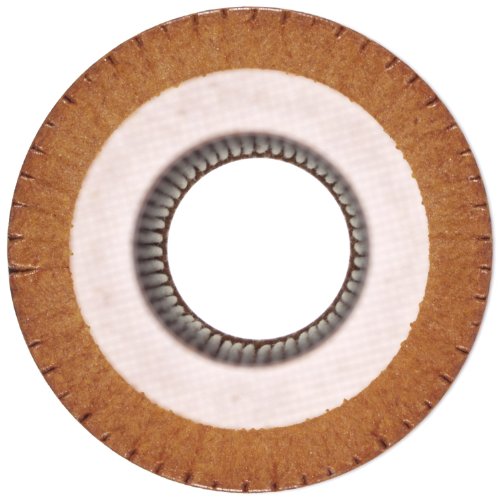 ECO MAHLE OX 383D Oil Filter