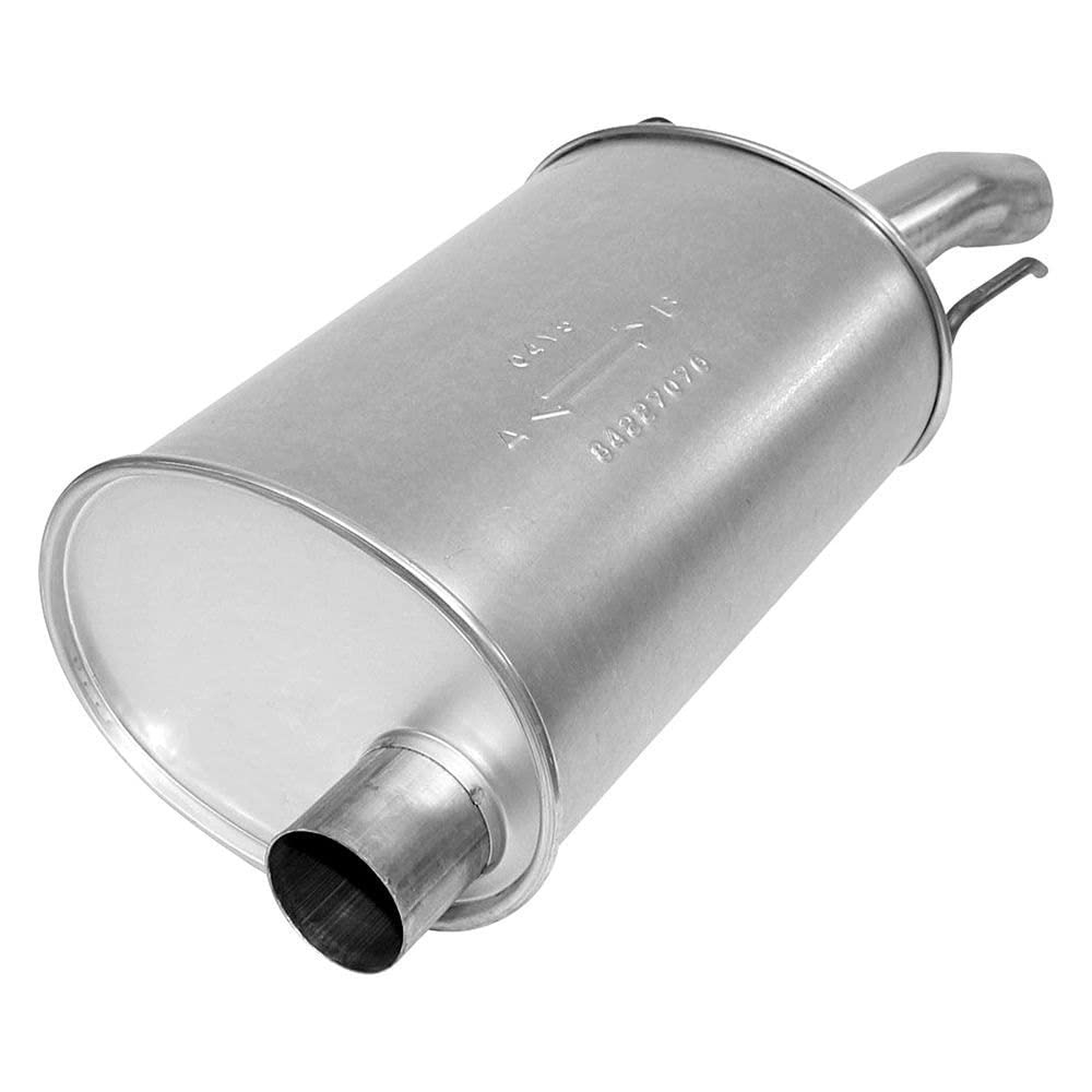 AP Exhaust 700450 Muffler AP Exhaust Products