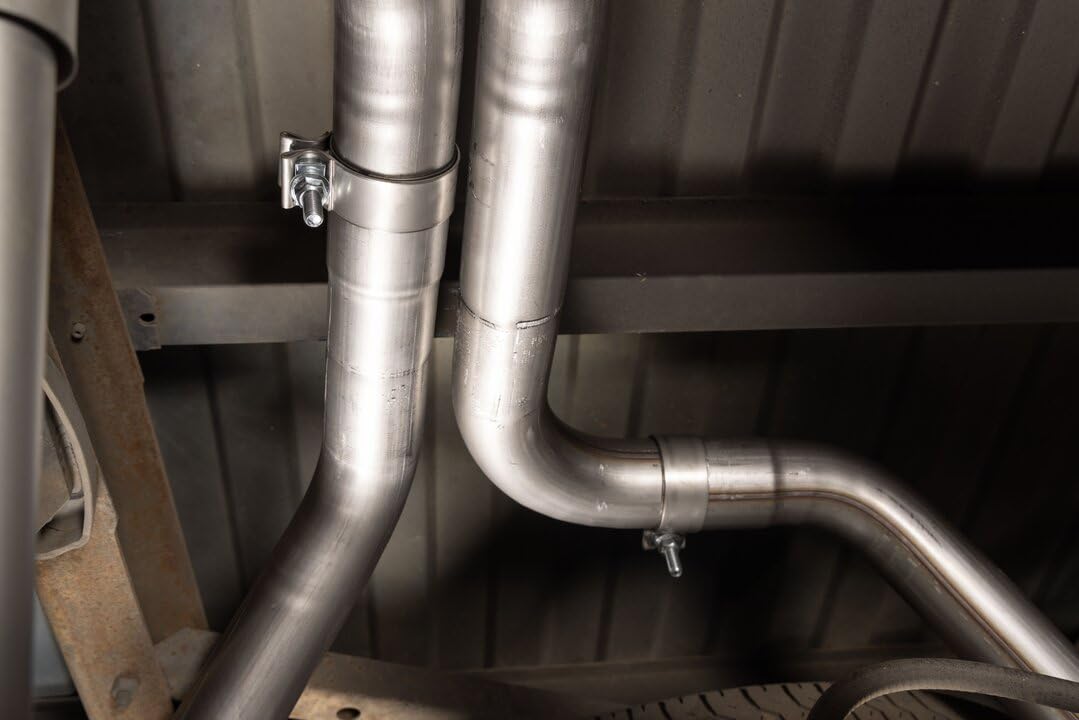 Flowmaster Flow FX Cat-back Exhaust System 718190