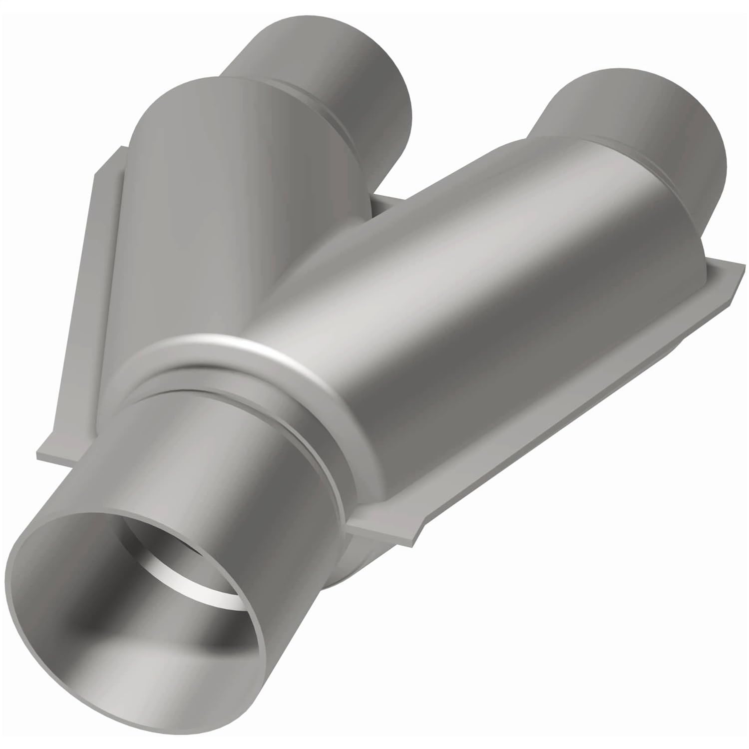 2.5 X 2.25in. MagnaFlow Performance Exhaust Y-Pipe 10758