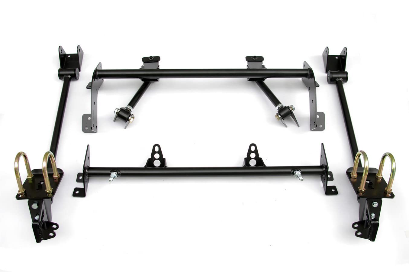 AirBar RideTech Rear Kit 68-70 13017199