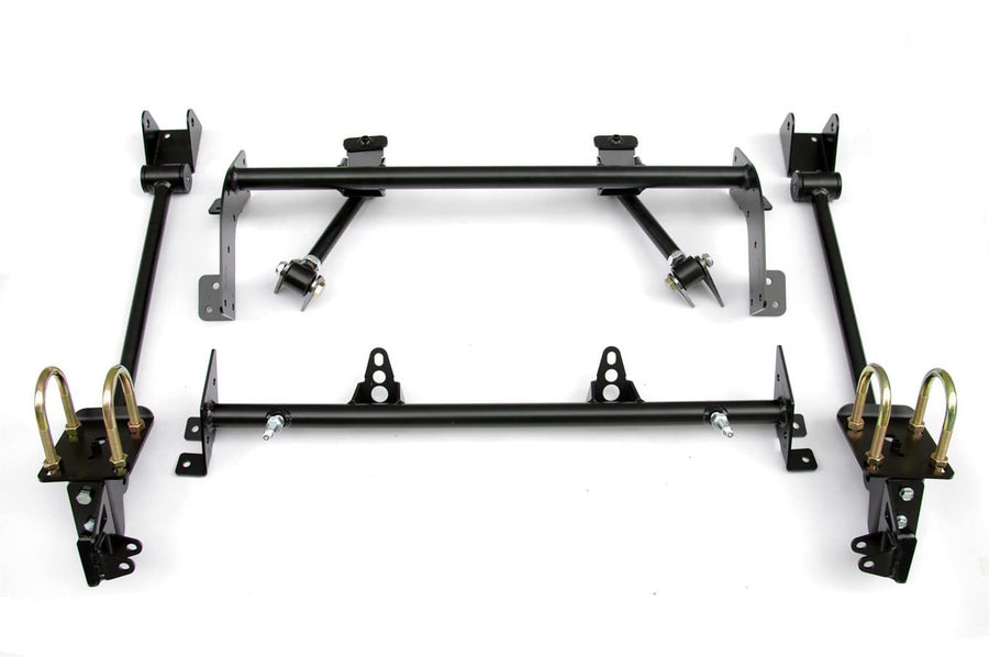 AirBar RideTech Rear Kit 68-70 13017199