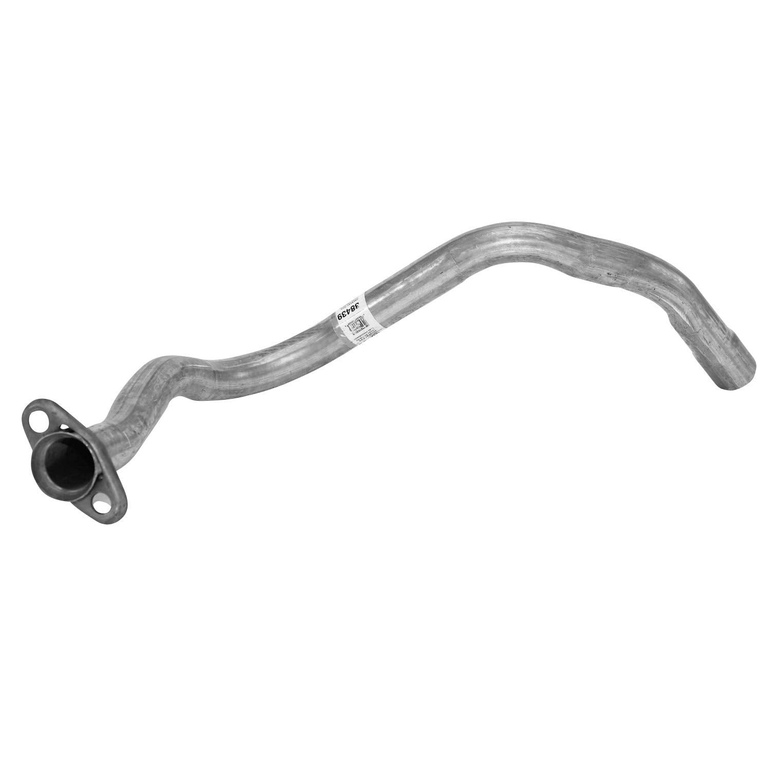 Exhaust Pipe AP Exhaust Products 38439