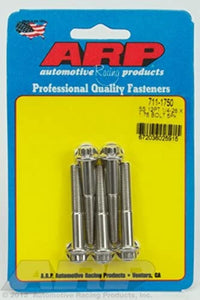Bolt, ARP (711-1750) Stainless Steel