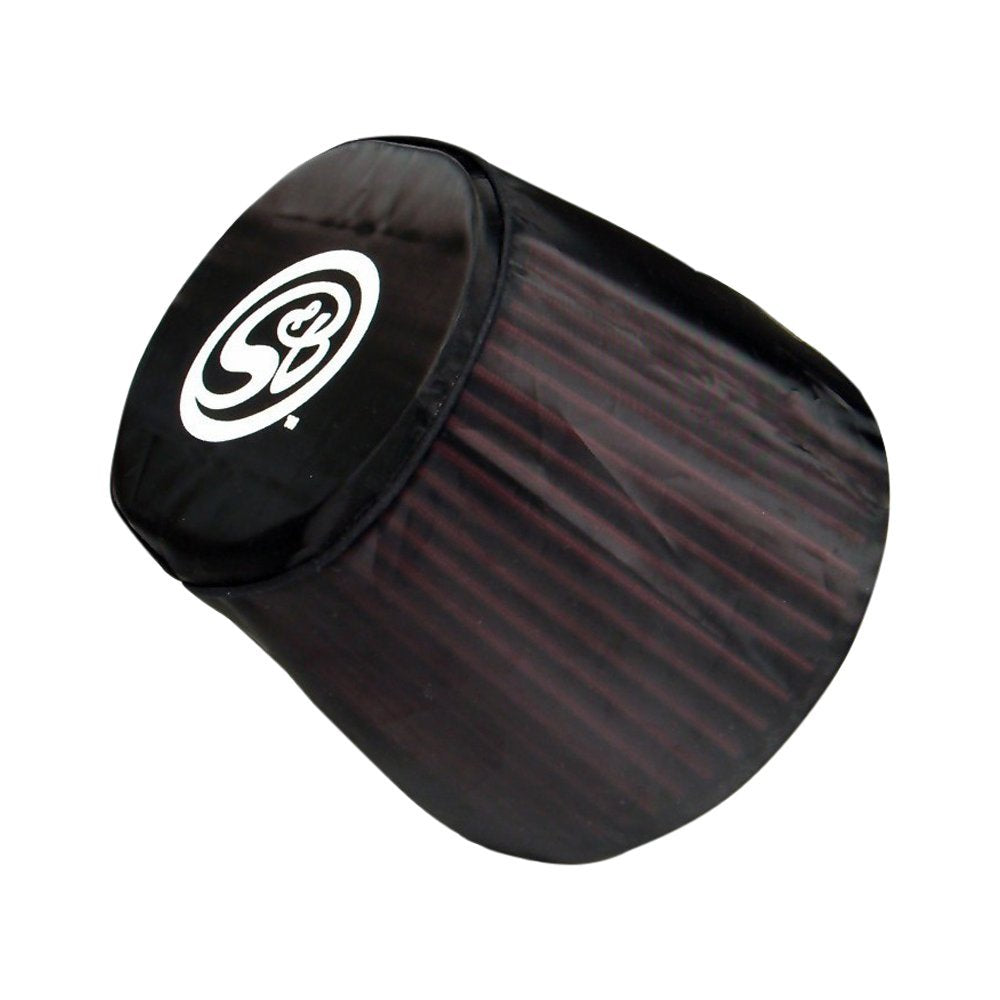 Filter Wrap S&B WF-1059 For KF-1063 / KF-1063D