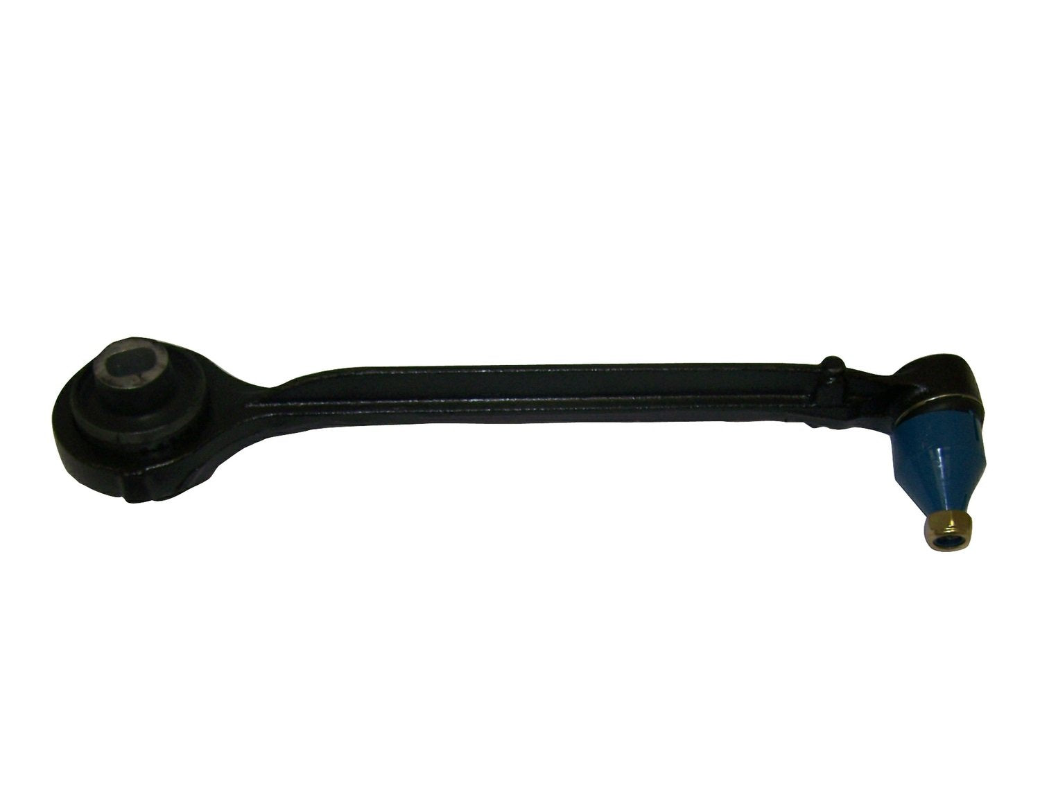 Automotive Crown Tension Strut Suspension