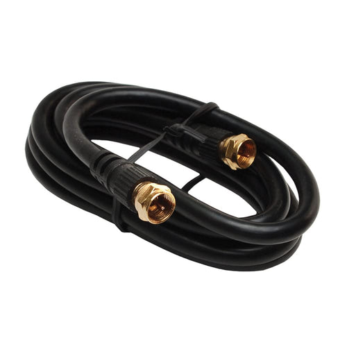 RG6 Satellite Grade TV Cable, RV Designer T273, 6 foot