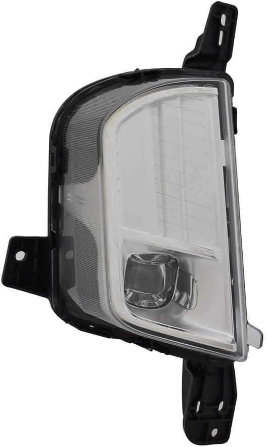19-22 FD E-DGE LED F.L RH TYC (19-6237-00-9)