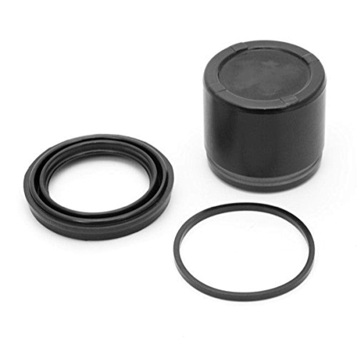 Brake Caliper Repair Kit | Omix-Ada | 16747.04 | OE Reference: 5252614 | Fits 1987-2006 Jeep YJ/TJ/XJ/ZJ/MJ