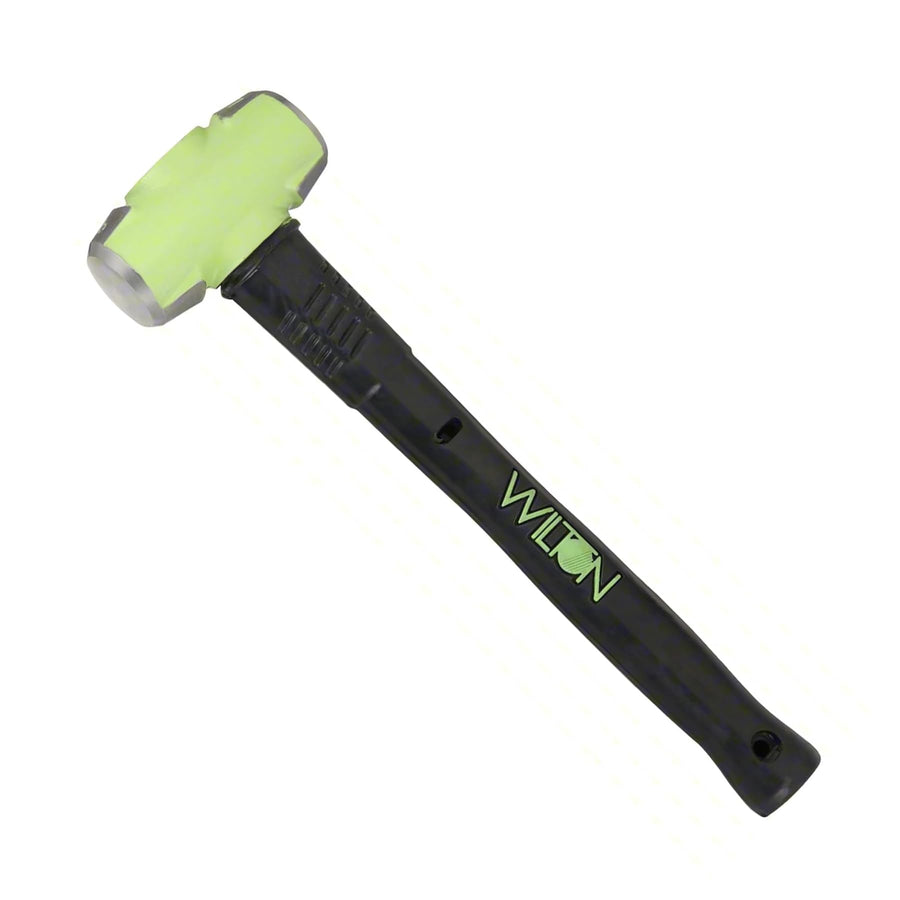 B.A.S.H Wilton 16" Sledge Hammer, 4 Lb Head (20416)