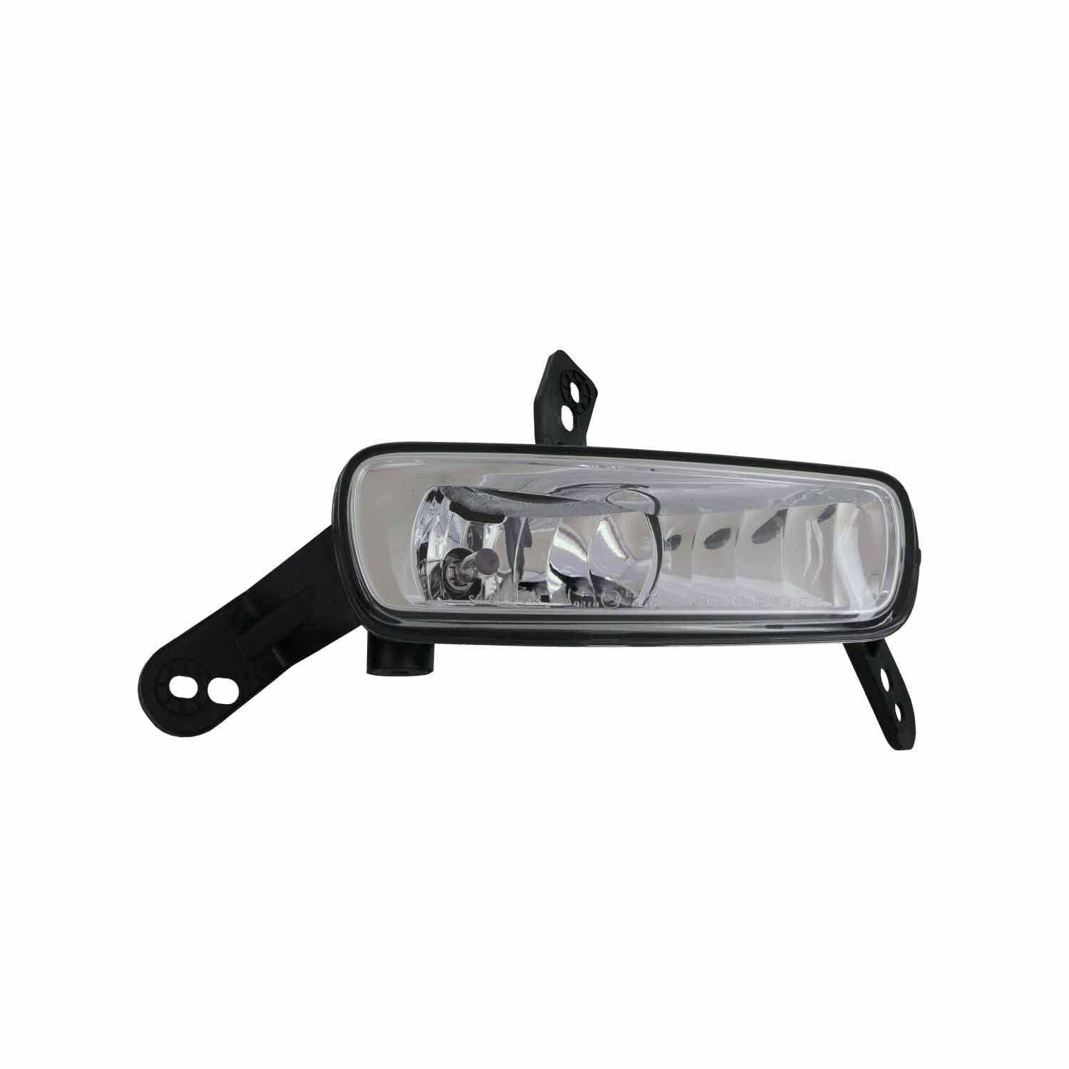 Ford Expedition 18-20 Fog Light Halogen Passenger Side ACK | DOT Certified JL1Z 15200 A | FO2593248C
