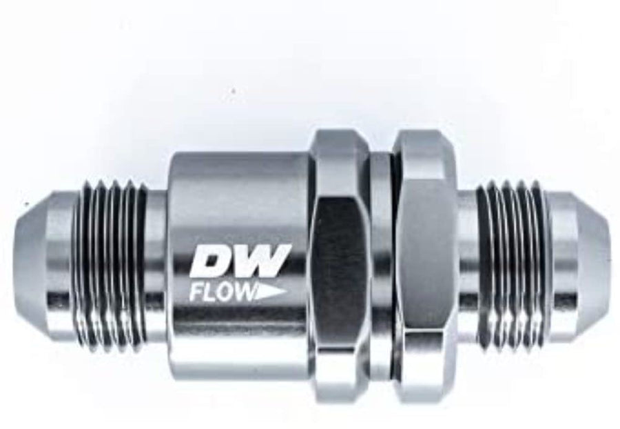 One Way Deatschwerks Check Valve