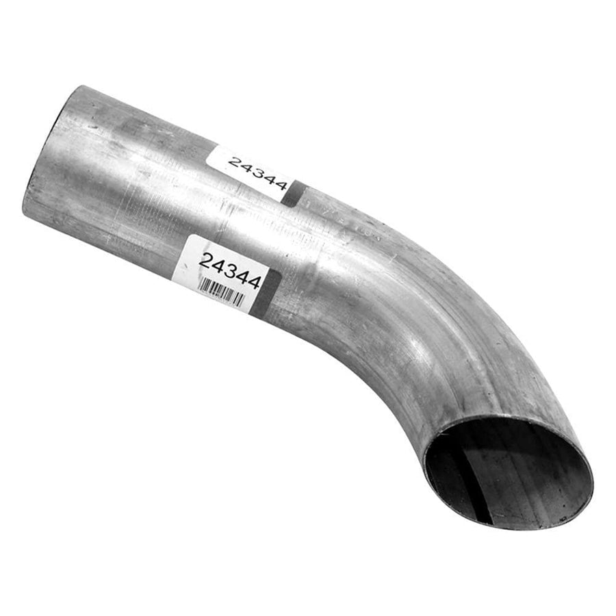 Pre-Bent AP Exhaust Pipe 24344