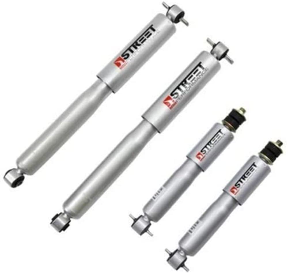 Belltech SP OE9655 OEM Shock Set (4) (Street Performance)