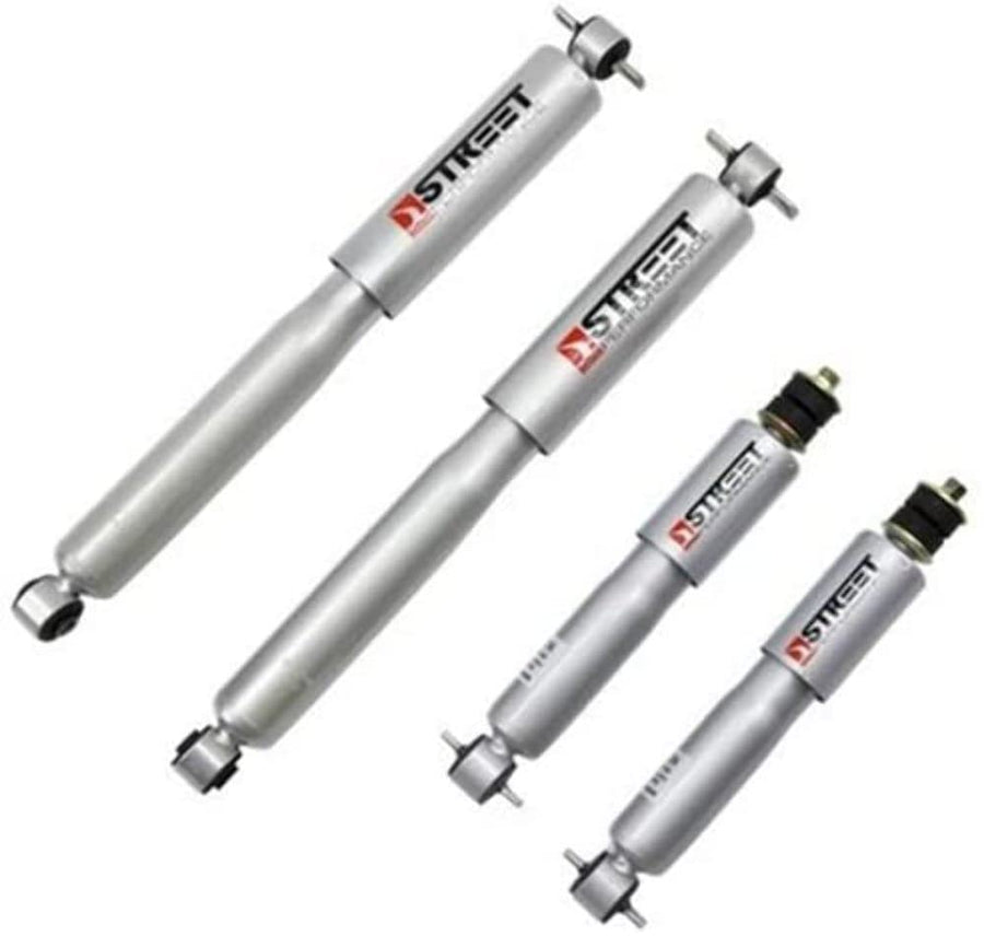Belltech SP OE9655 OEM Shock Set (4) (Street Performance)