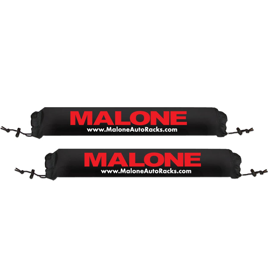 Roof Rack Pads Malone for Kayaks, SUPs/Surfboards (18-Inch)
