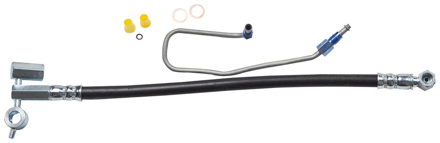 Power Steering Gates 352205 Hose Pressure