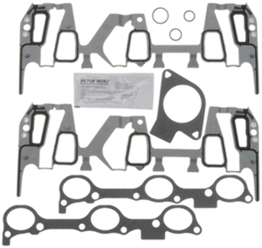 Engine Intake Manifold Gasket Set MAHLE MS17892P