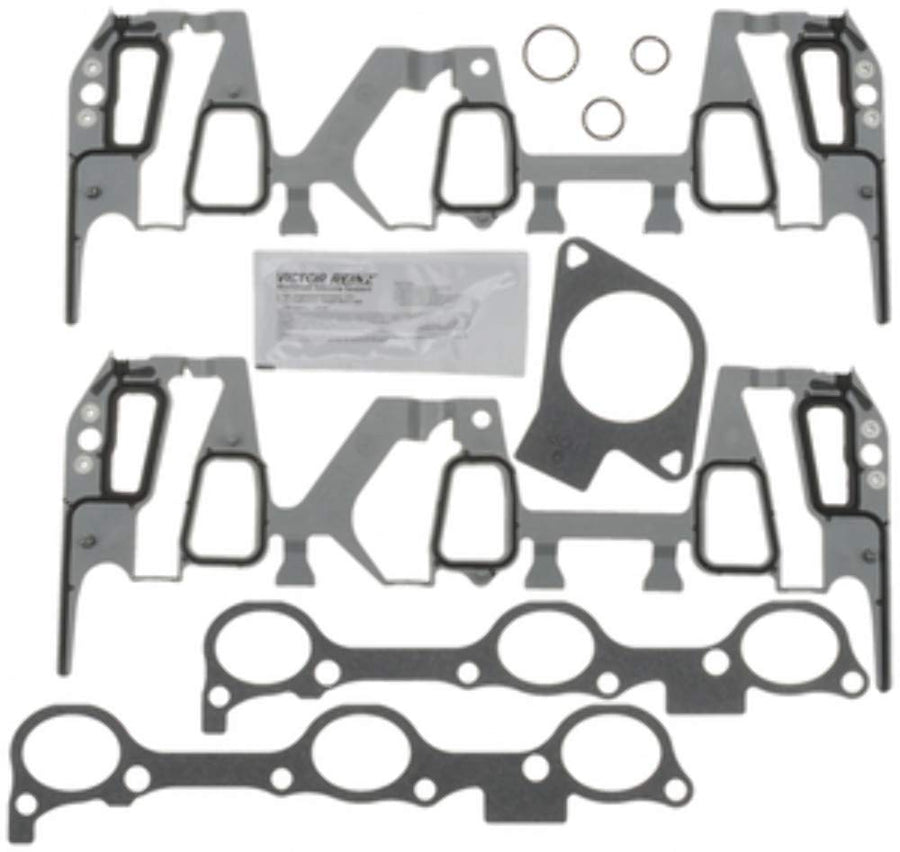 Engine Intake Manifold Gasket Set MAHLE MS17892P