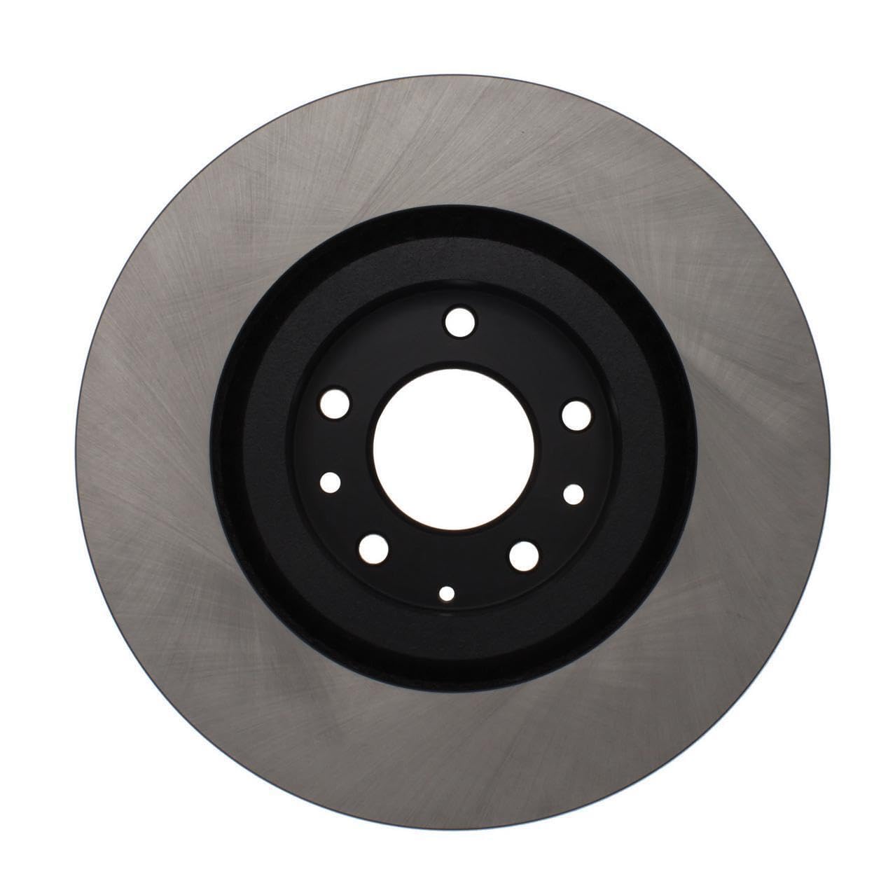 Premium Brake Rotor Centric Parts 120.45071