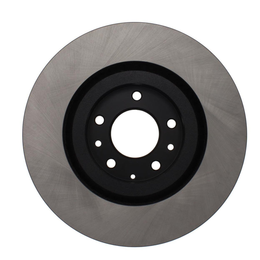 Premium Brake Rotor Centric Parts 120.45071