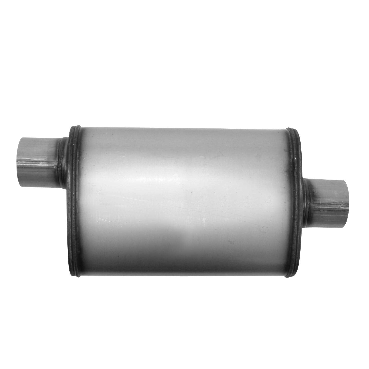 AP Exhaust XS1229 Muffler Products AP Exhaust