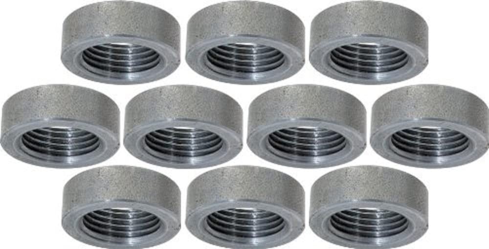 Oxygen Sensor Fitting Moroso 22731, (Pack of 10)