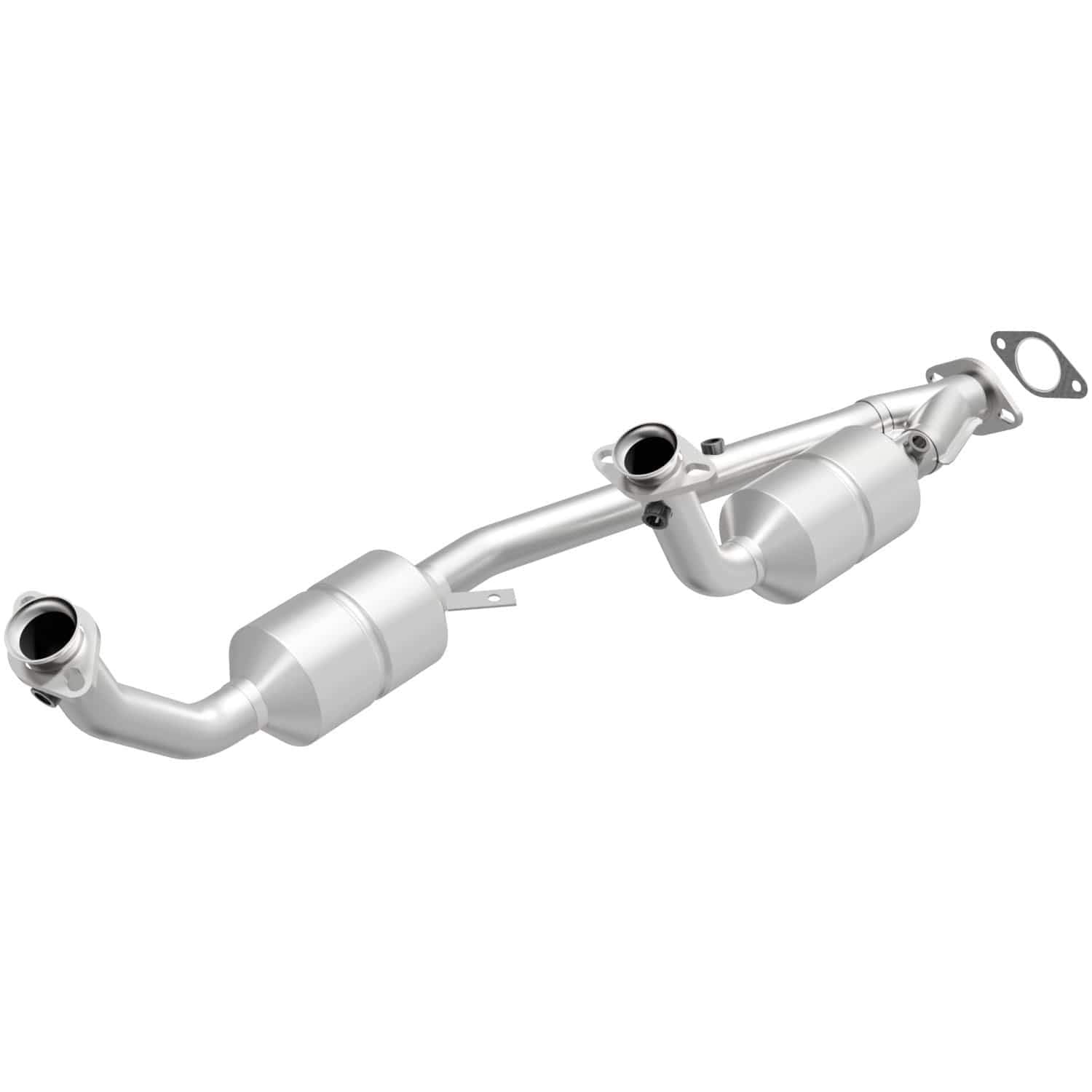 California Grade MagnaFlow Catalytic Converter 4451353: Direct-Fit, Compatible with 1995-1997 Ford Windstar (CARB Compliant)