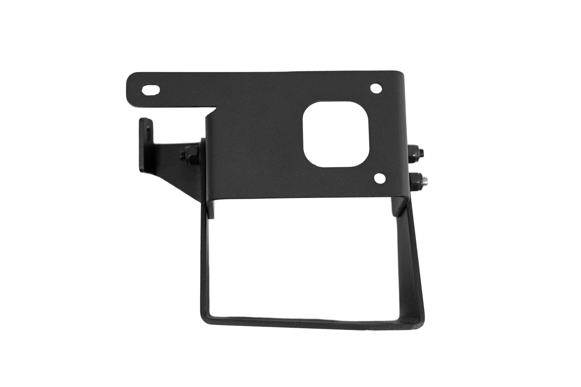 Adaptive Cruise Control Bracket Relocation for The 2022-2024 GMC Sierra 1500 | Enables use of Adaptive Cruise Control with Aftermarket Bumpers | Made in The USA | Addictive Desert Designs