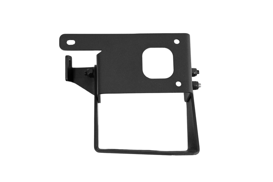 Adaptive Cruise Control Bracket Relocation for The 2022-2024 GMC Sierra 1500 | Enables use of Adaptive Cruise Control with Aftermarket Bumpers | Made in The USA | Addictive Desert Designs