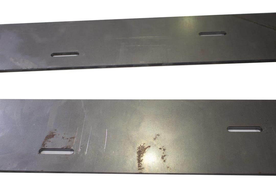 UNDER-CAB KENTROL FRAME RB7114 STIFFENERS