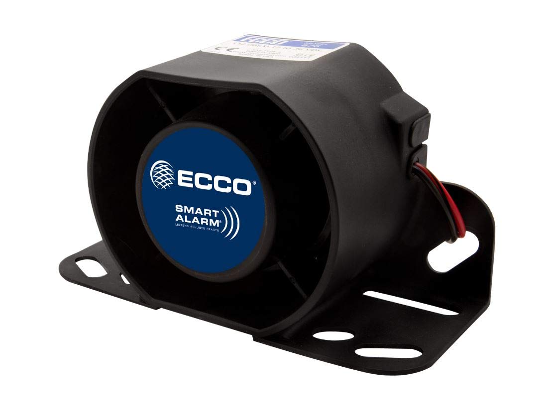 SA914N Ecco Safety Group