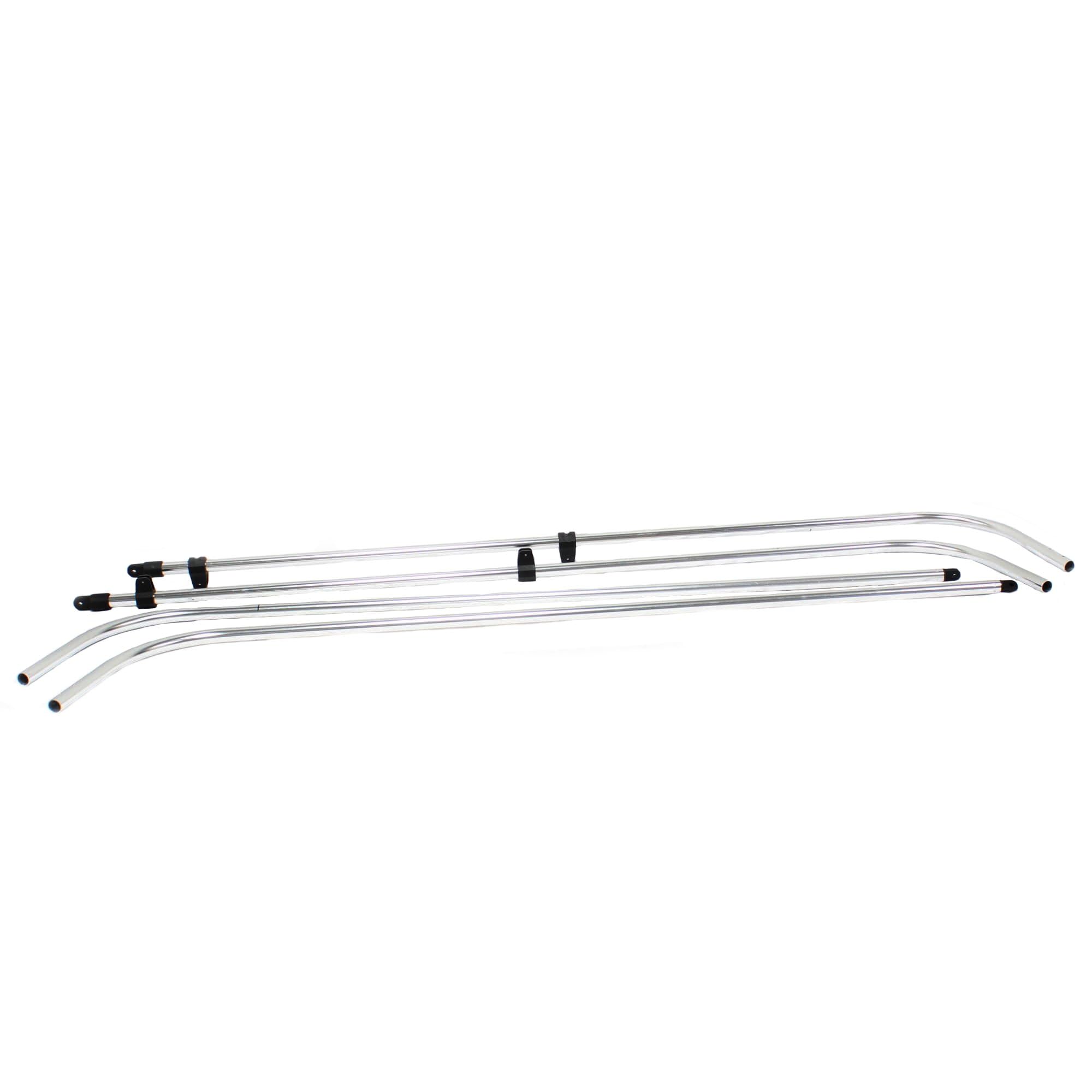 Carver 55403 Covers 3 Bow 54 Ups Frame-73-78in