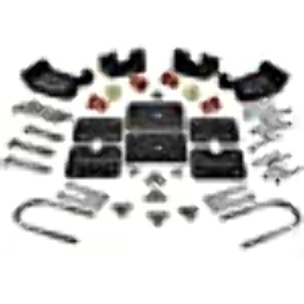 Flip Kit Belltech 6302