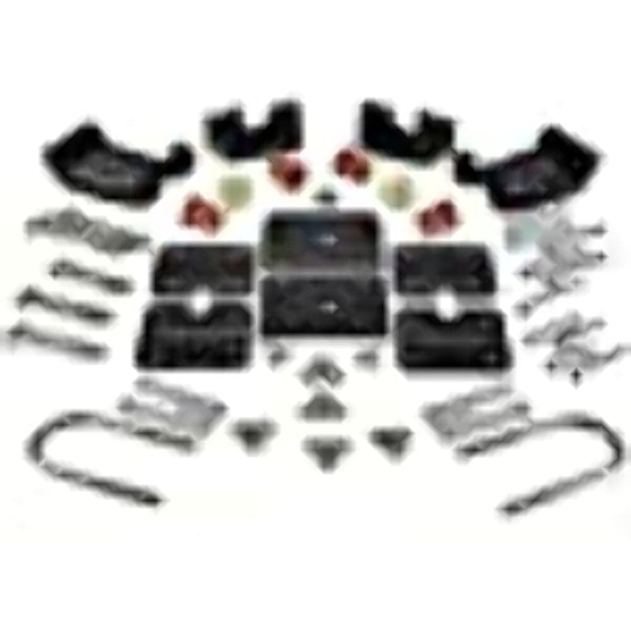 Flip Kit Belltech 6302