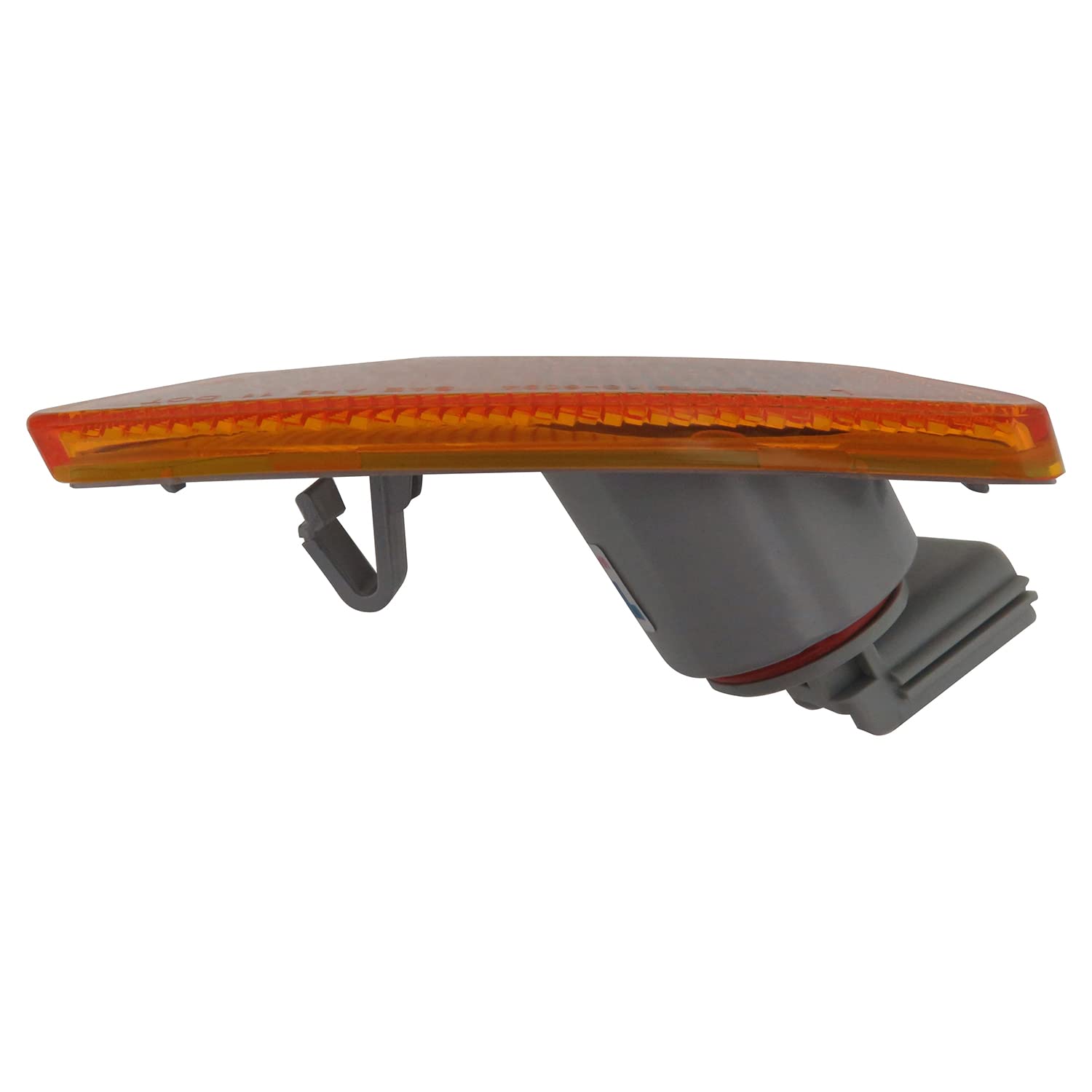 Left Side TYC Marker Light Assembly Compatible with 2011-2016 Chevrolet Cruze