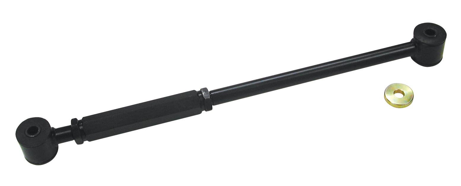 EZ Arm XR Adjustable Rear Camber/Toe Arm Specialty Products Company 67210 for Neon