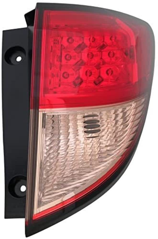 Tail Light Eagle Eyes HD659-U000R